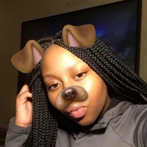 Meet your Posher, Kiyah